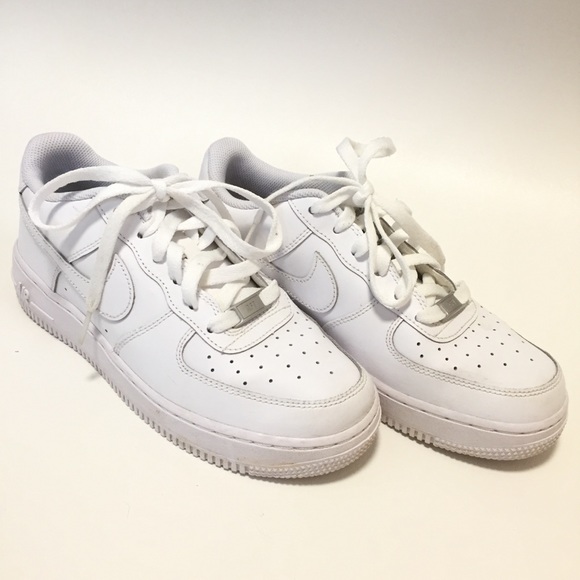size 6.5 air force ones